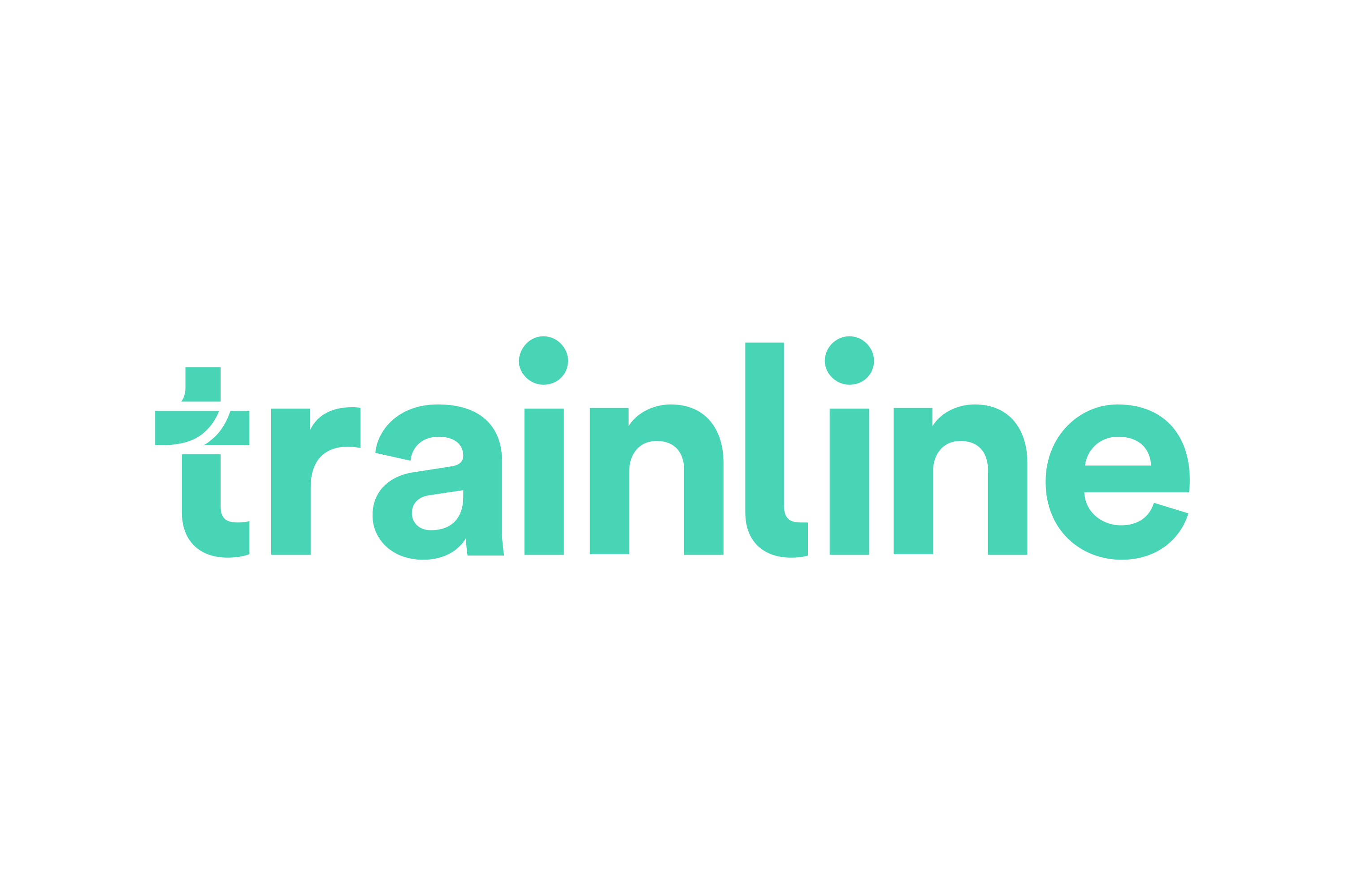 The Trainline